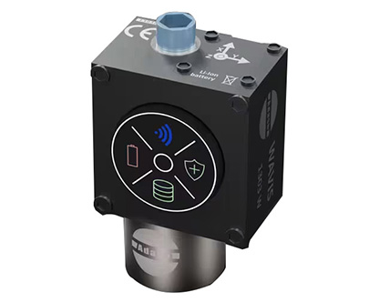 Adash_WAVIS wireless sensor adash wireless sensor WAVIS 무선진동센서